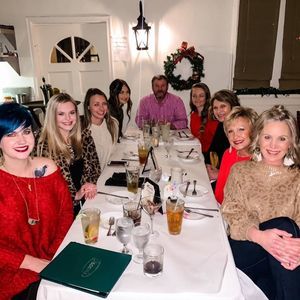 Meet your Posher, Heather